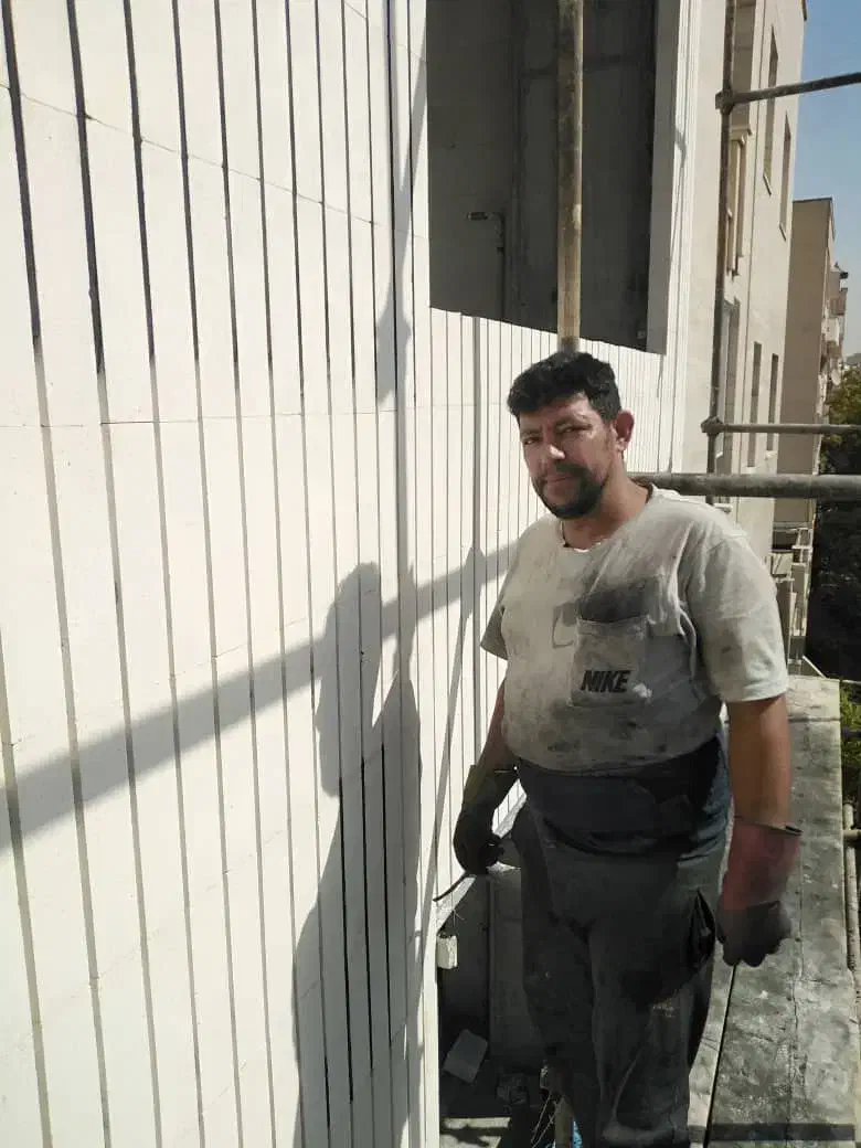 بندکشی بندکش نمونه اجرای نانو|خدمات پیشه و مهارت|تهران, جی|دیوار