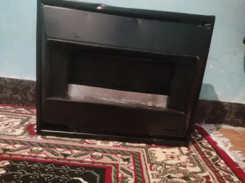 بخاری دیواری معاوضه|بخاری، هیتر، شومینه|دهدشت, |دیوار