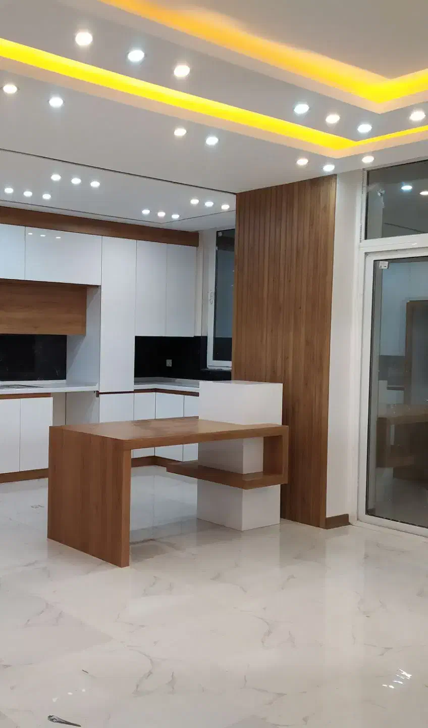 کابینت سازی|مصالح و تجهیزات ساختمان|مسجد سلیمان, |دیوار