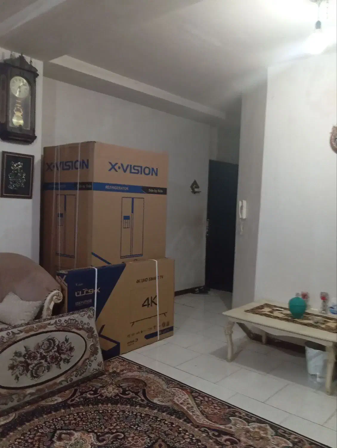 رهن، اجاره،خرید، فروش|اجارهٔ آپارتمان|صفادشت, |دیوار