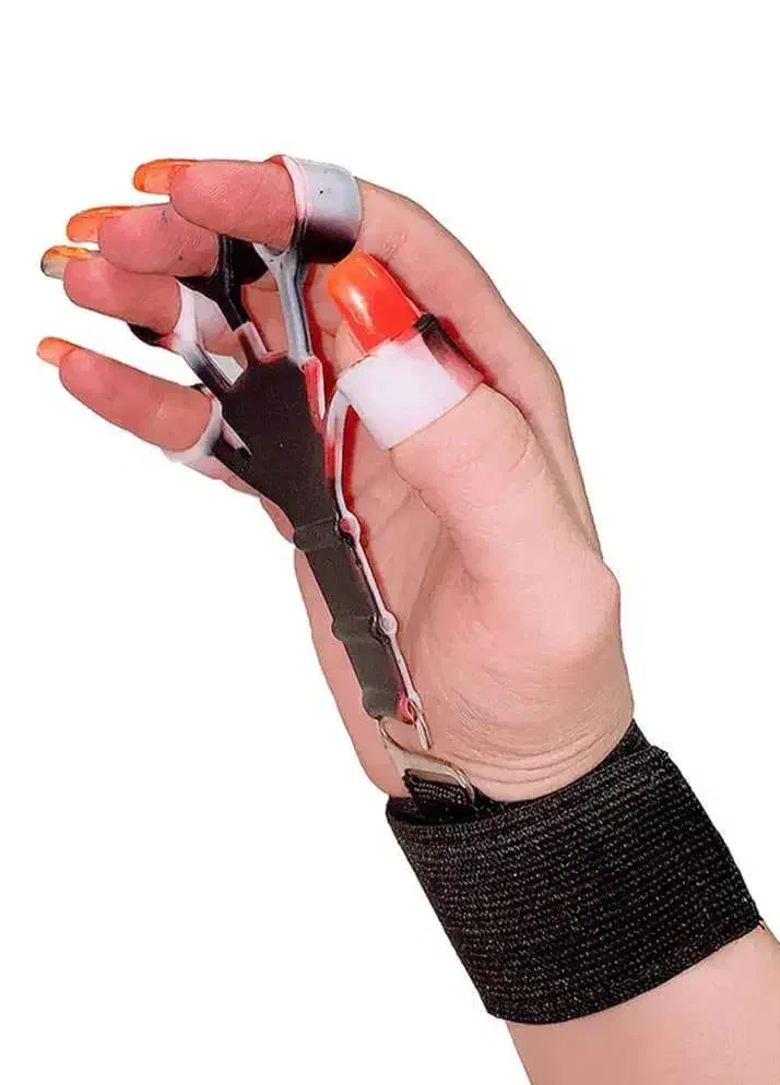 کش تقویت عضلات ومفاصل دست|تجهیزات ورزشی|رباطکریم, شهرک صنعتی پرند|دیوار