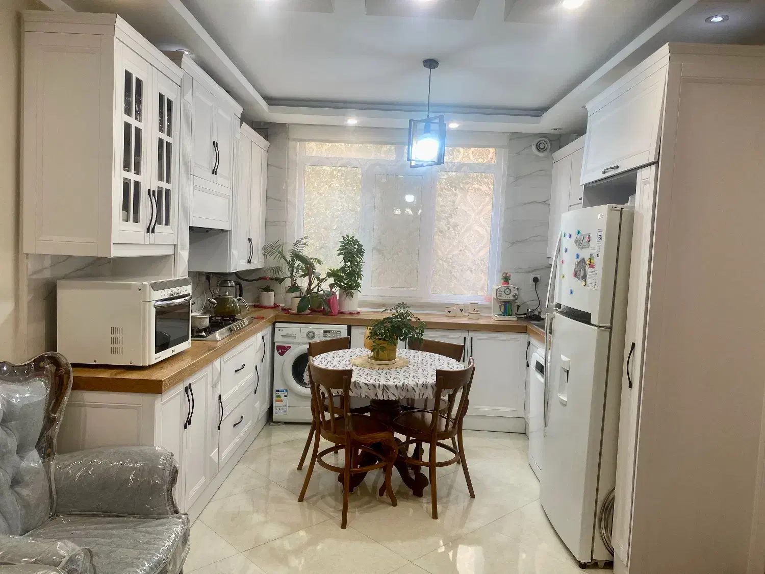 70 متری افسریه شمالی|فروش آپارتمان|تهران, افسریه شمالی|دیوار