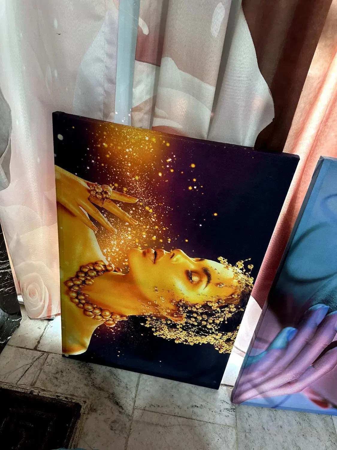 لوازم ارایشگاه|مبلمان خانگی و میز عسلی|سلمانشهر, |دیوار