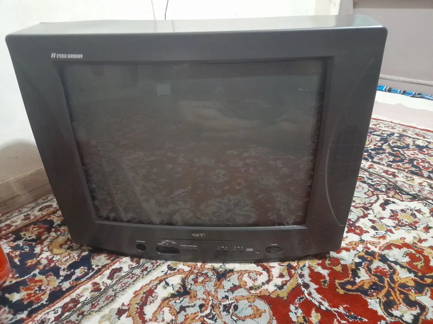 تلویزیون |تلویزیون و پروژکتور|خرمشهر, |دیوار