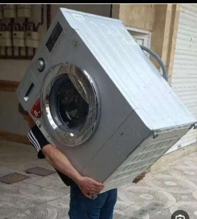 باربری اسباب کشی منزل حمل بار|خدمات حمل و نقل|کازرون, |دیوار