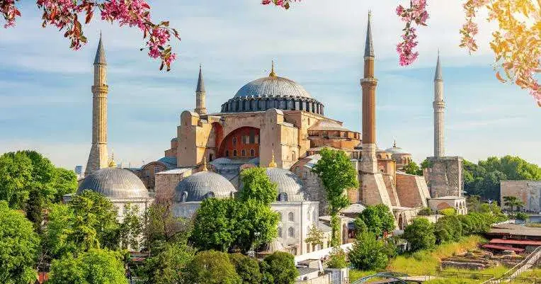سفر و تور شهر استانبول ترکیه 4 تا 11 روز پاییز|تور و چارتر|تهران, یوسفآباد|دیوار