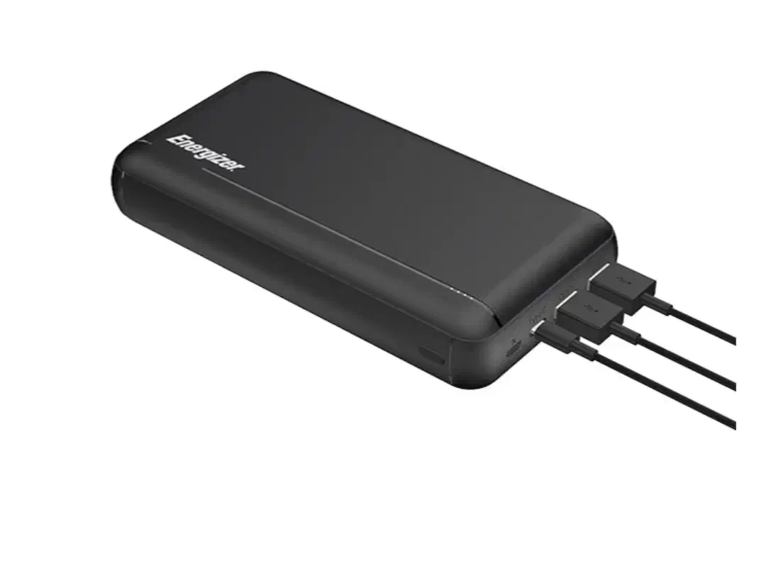 پاور بانک اینرجایزر 30 هزار قول پاور بانکها|لوازم جانبی موبایل و تبلت|بروجرد, |دیوار