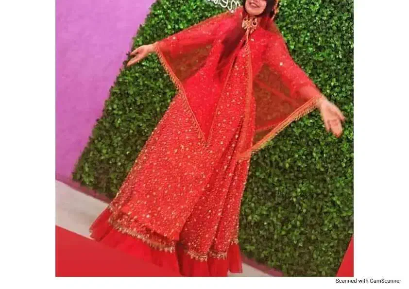 لباس زنانه قشقایی کار دست با پارچه خارجی|لباس|نورآباد ممسنی, |دیوار