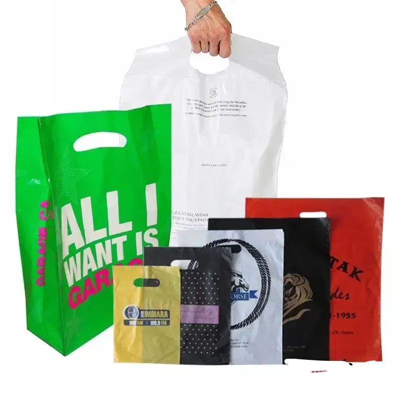 چاپ کیسه پارچه ای و پاکت کاغذی|دفتر کار|خرم‌آباد, |دیوار