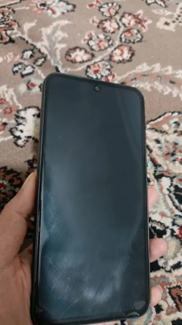 سامسونگ a54فروش فوری|موبایل|مشهد, شفا|دیوار