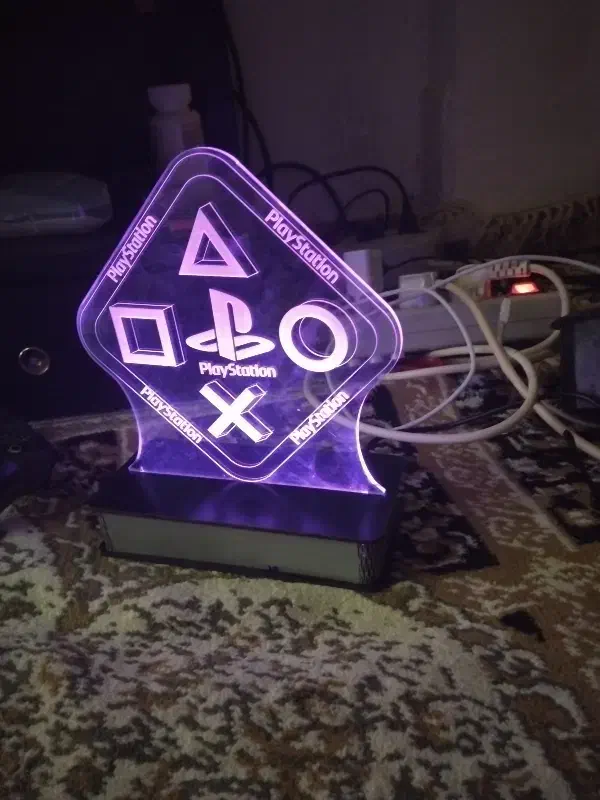 ایکون لایت ps4 ایکس باکس|کنسول، بازی ویدئویی و آنلاین|تهران, هاشمی|دیوار