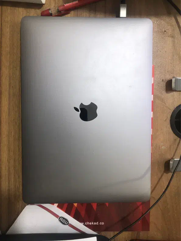 مک بوک پرو|رایانه همراه|تهران, تهرانسر غربی|دیوار
