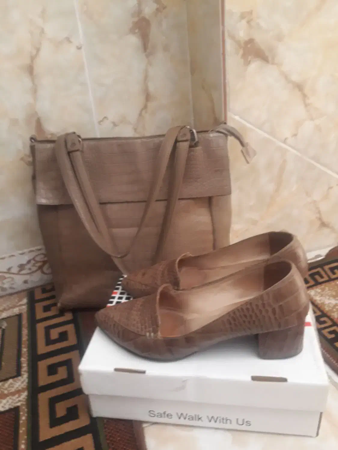 کفش سایز ۴۰|کیف، کفش، کمربند|کرمانشاه, |دیوار