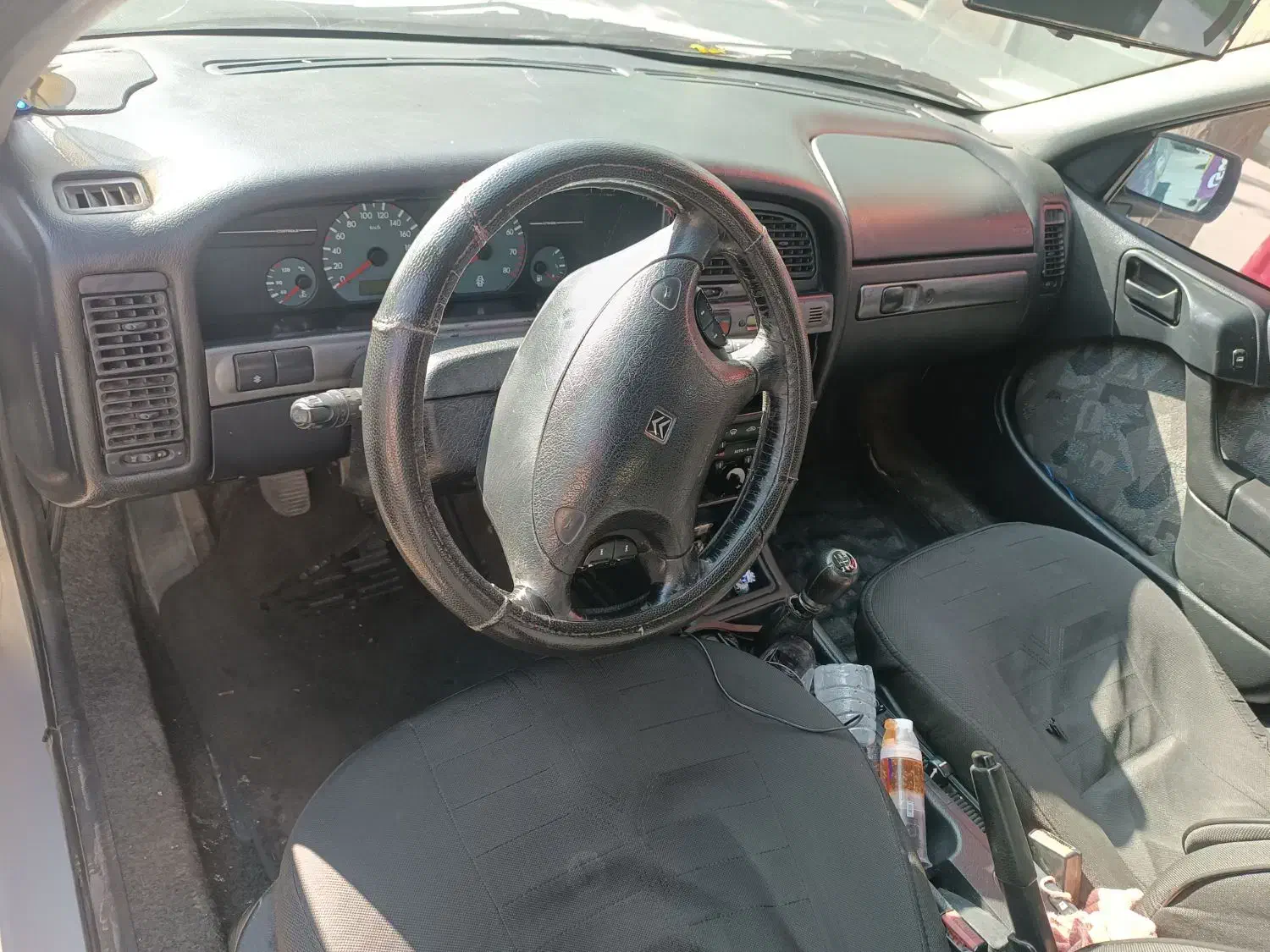 زانتیا 2000|خودرو سواری و وانت|رودهن, |دیوار