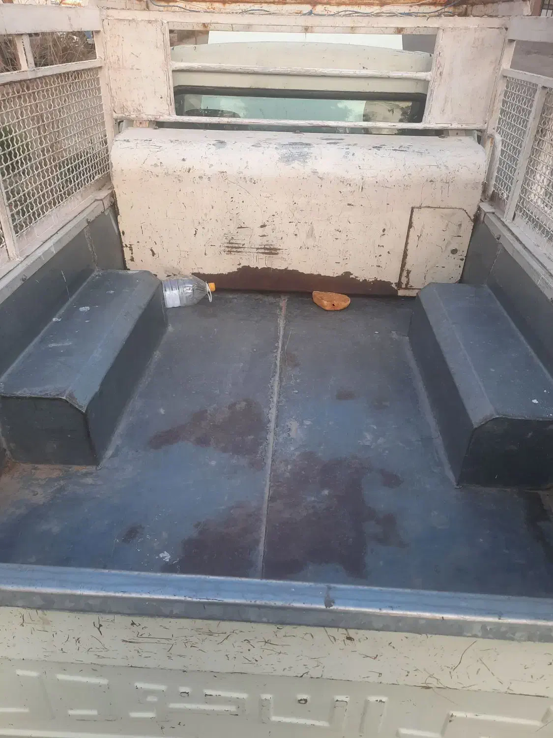 حمل بار|خدمات حمل و نقل|بیرجند, |دیوار