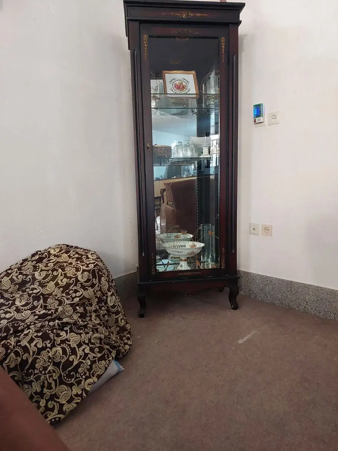 بوفه|بوفه، ویترین، کنسول|شیراز, دودمان|دیوار