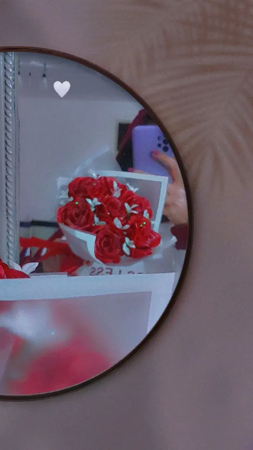 گل جاودانه|گل مصنوعی|خرم‌آباد, |دیوار