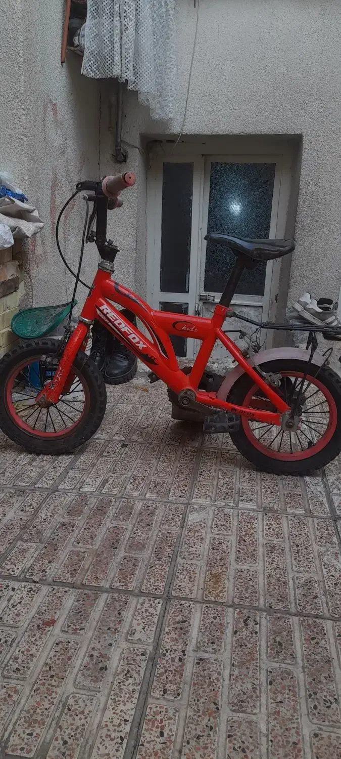 دوچرخه|دوچرخه، اسکیت، اسکوتر|تبریز, |دیوار