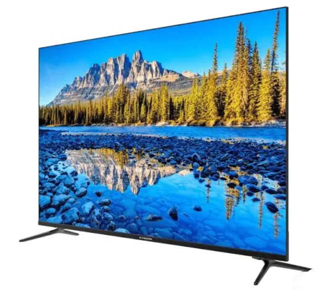 ایکس ویژن نقد با تخفیف|تلویزیون و پروژکتور|خرمآباد, |دیوار