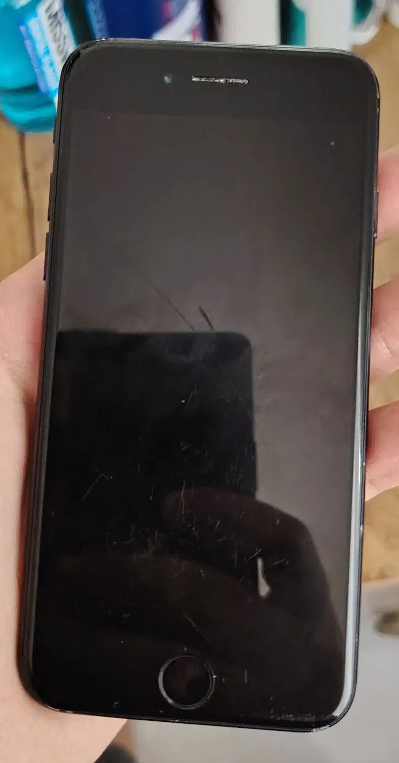 Iphone 7 32gig|موبایل|مهاباد (آذربایجان غربی), |دیوار