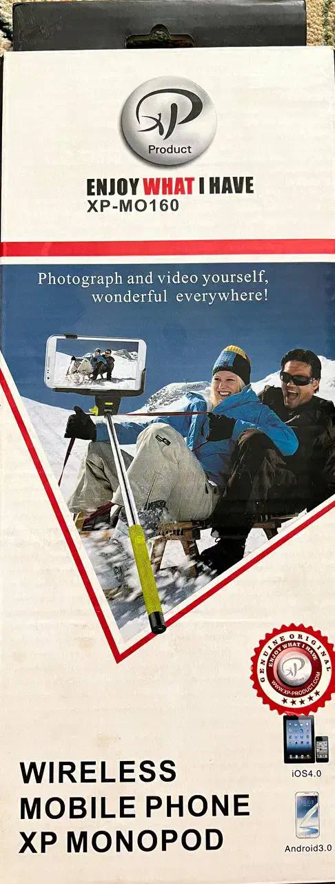 مونوپاد|لوازم جانبی موبایل و تبلت|فردیس, شهرک سپاه|دیوار