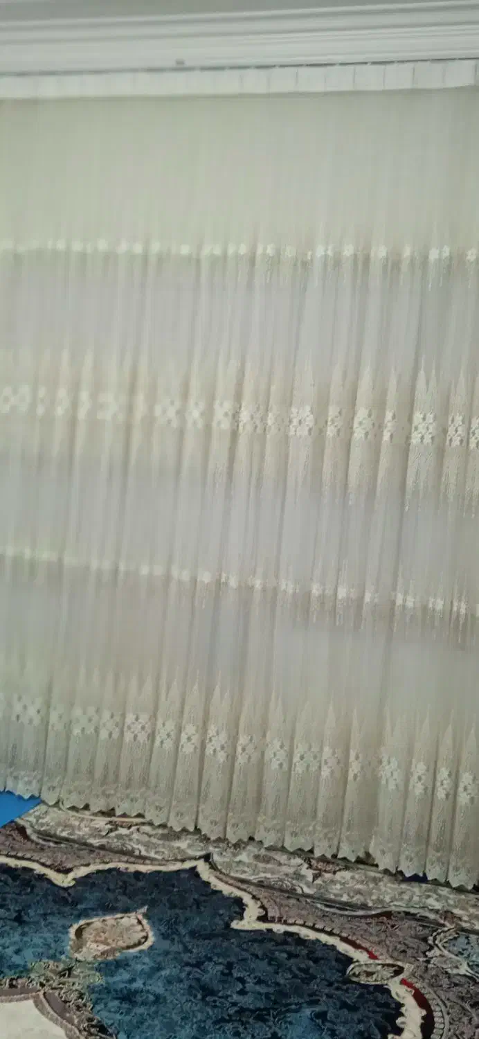 پرده جنس ترک|پرده، رانر، رومیزی|گنبد کاووس, |دیوار