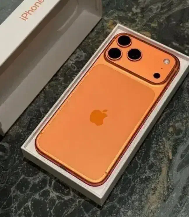 گوشی آیفون ۱۷پرومکس|موبایل|تهران, پاسداران|دیوار