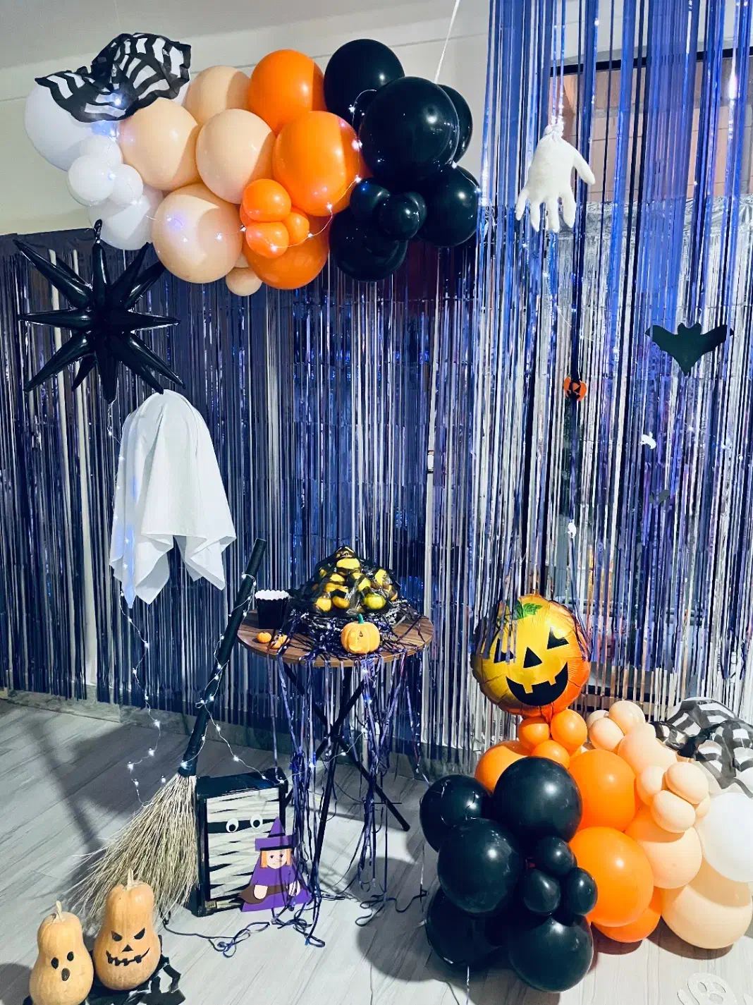 بادکنک نو و سالم ۲ متر|صنایع دستی و سایر لوازم تزئینی|زنجان, |دیوار