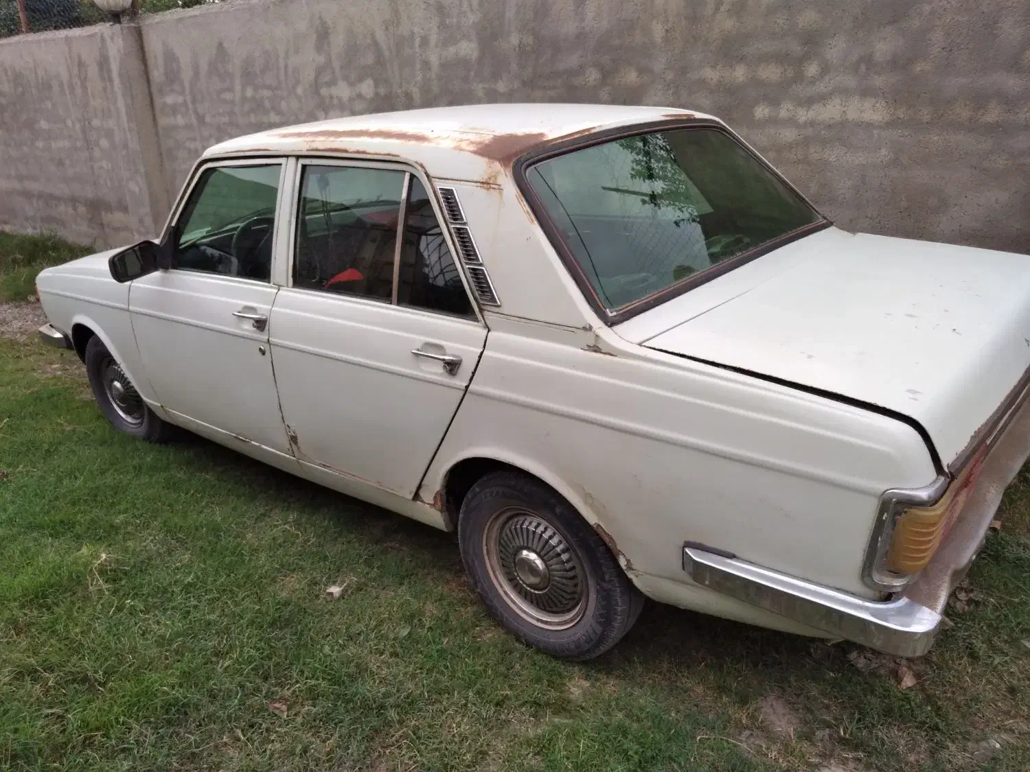 پیکان سواری ۸۳|خودرو سواری و وانت|بابکان, |دیوار