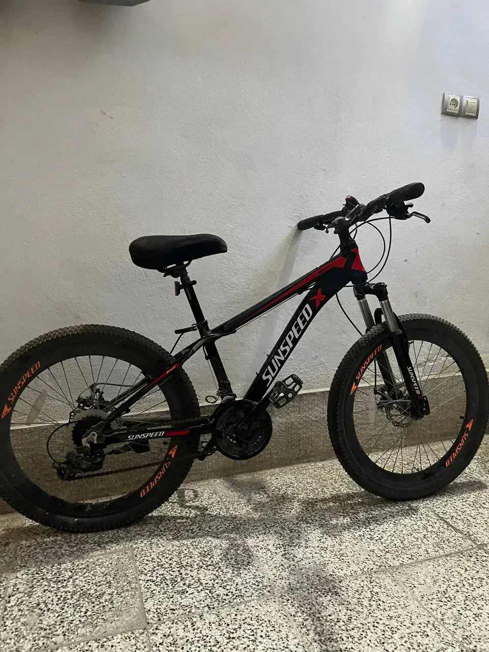 دوچرخه ۲۴ و ۲۶|دوچرخه، اسکیت، اسکوتر|گرگان, |دیوار