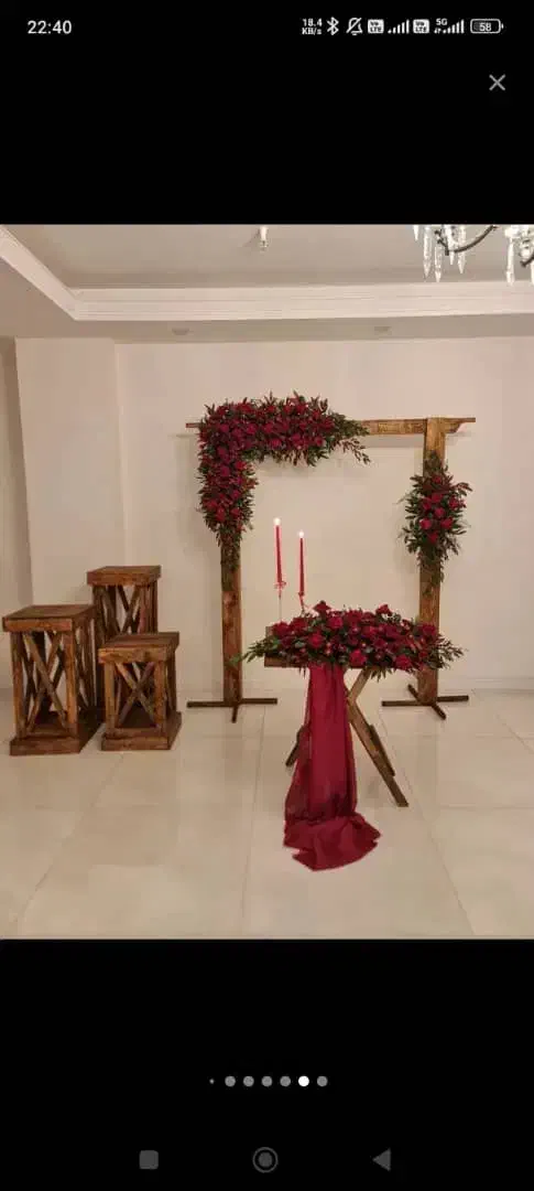 تجهیزات یلدا دکور سفره آرایی حکاکی میوه شب چله|خدمات پذیرایی، مراسم|قم, زنبیل آباد|دیوار