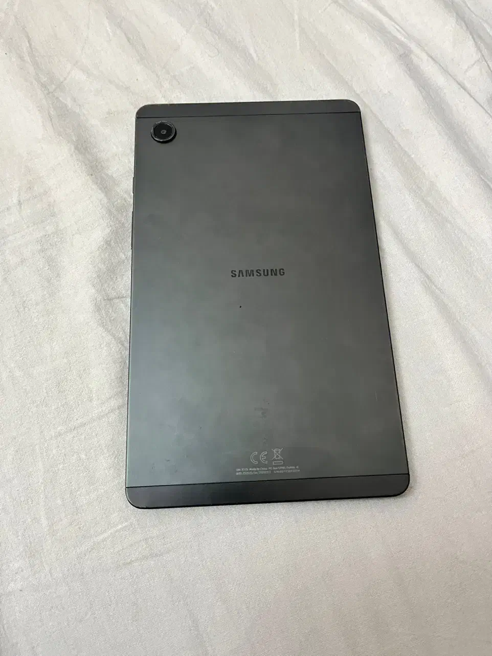 تبلت A9 دو ماه کارکرد|تبلت|قدس, شهر‌قدس|دیوار