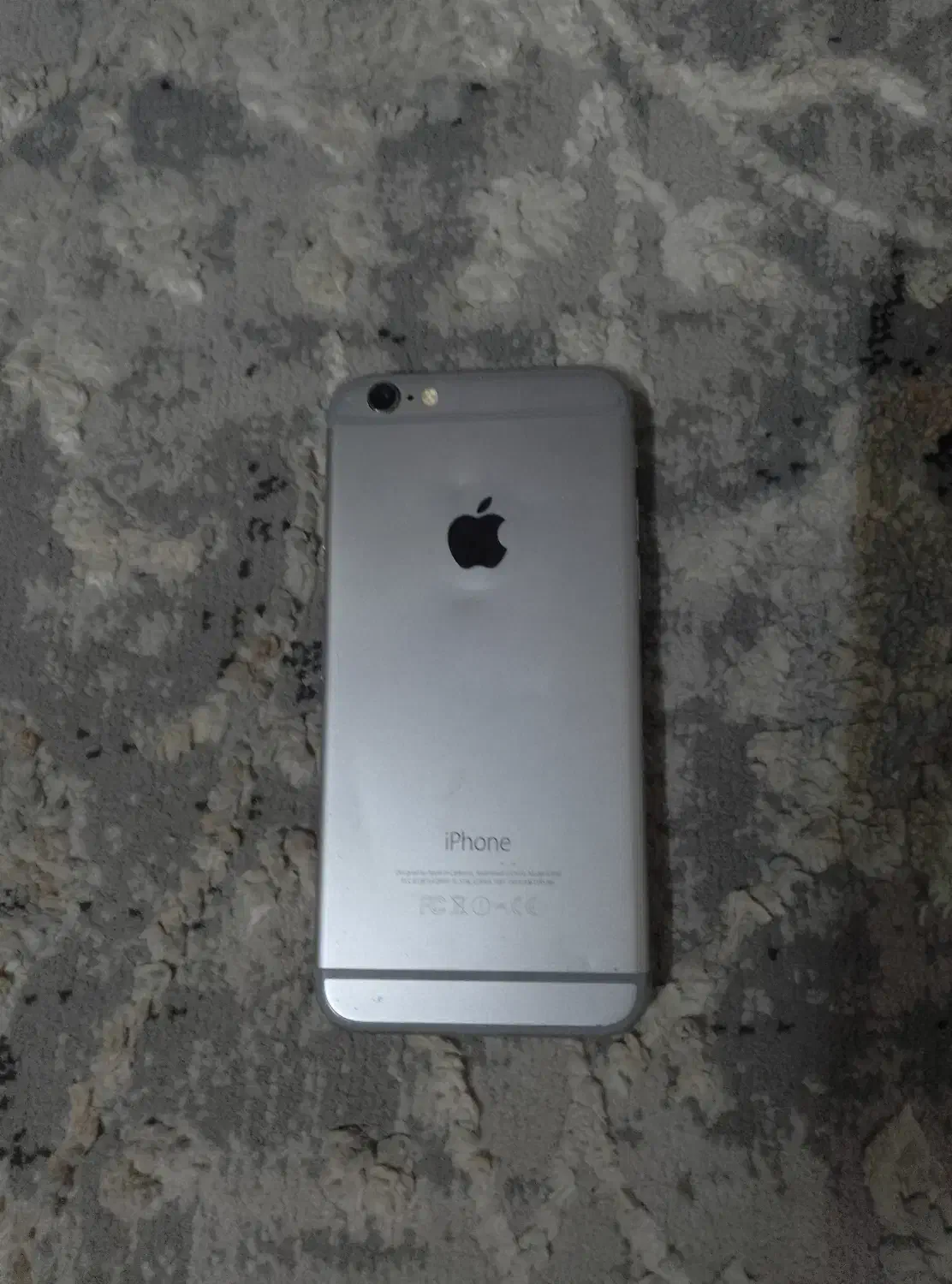 آیفون 6 64گیگ فقط 1500ملیون|موبایل|تهران, نارمک|دیوار