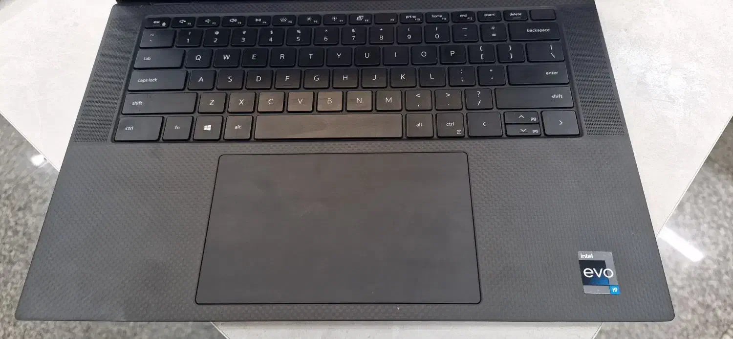 لپتاپ گیمینگ و رندرینگ دل Dell xps 9530|رایانه همراه|تهران, میدان ولیعصر|دیوار
