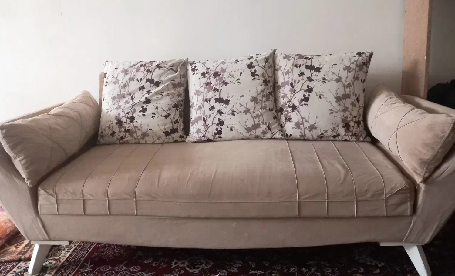 مبل|مبلمان خانگی و میز عسلی|ارومیه, |دیوار