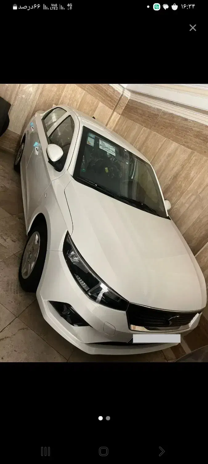 تارا v1p خشک|خودرو سواری و وانت|اسلام‌‌آباد غرب, |دیوار