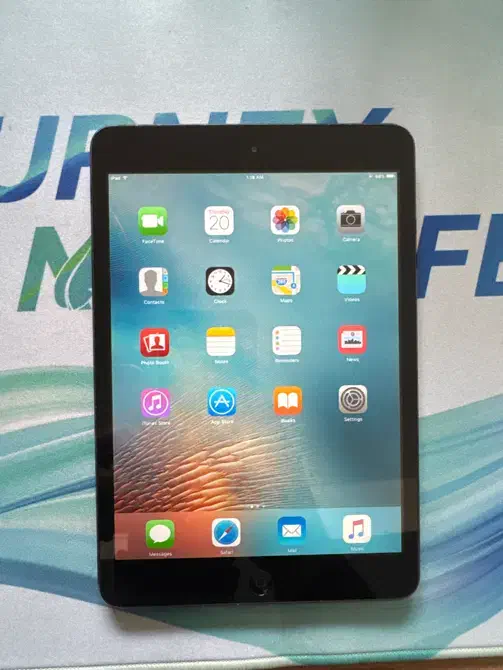 آیپد منی مدل a1432|تبلت|لنجان, |دیوار