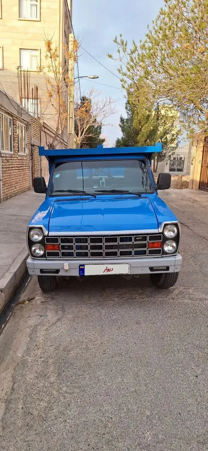 نیسان|خودرو سواری و وانت|فشاپویه, |دیوار