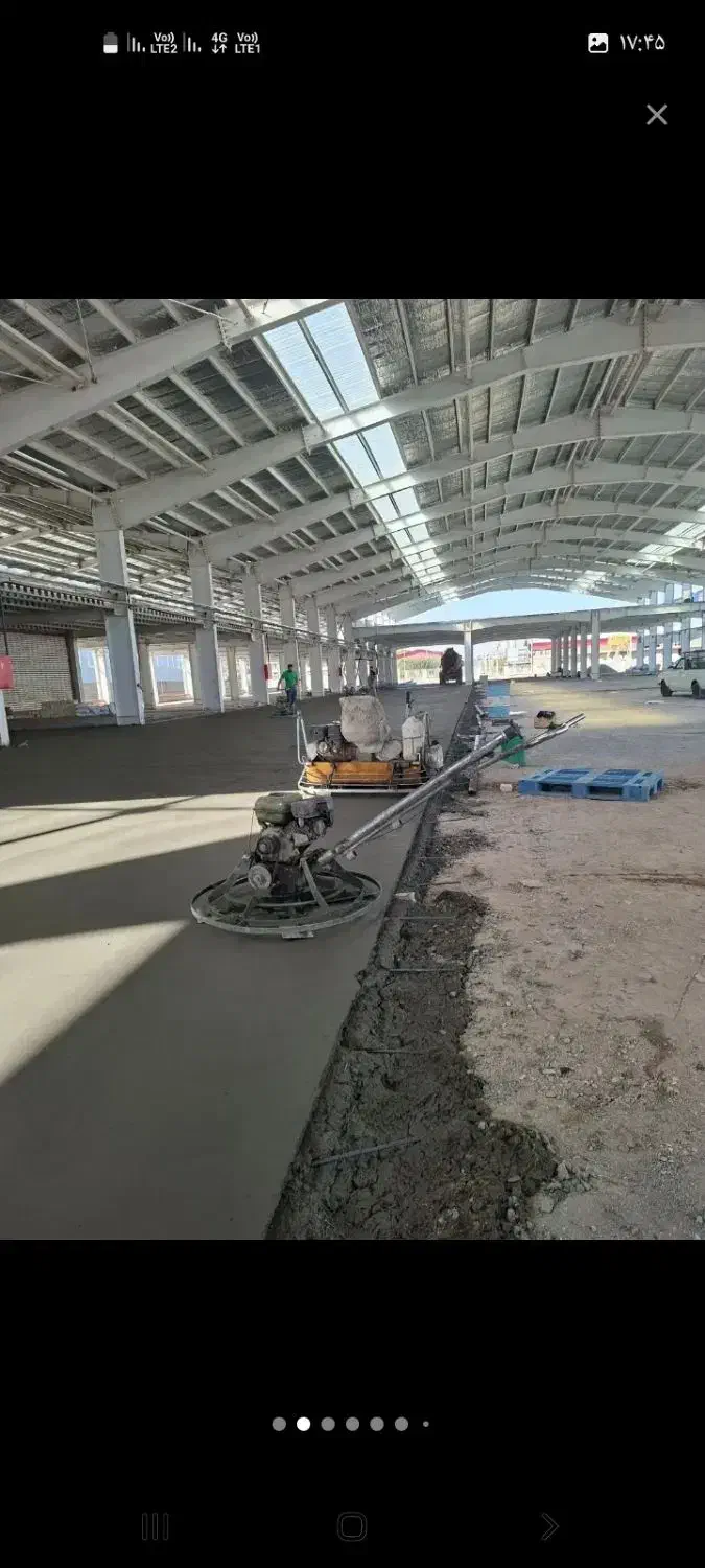 بتن ریزی|خدمات پیشه و مهارت|رشت, گیل|دیوار