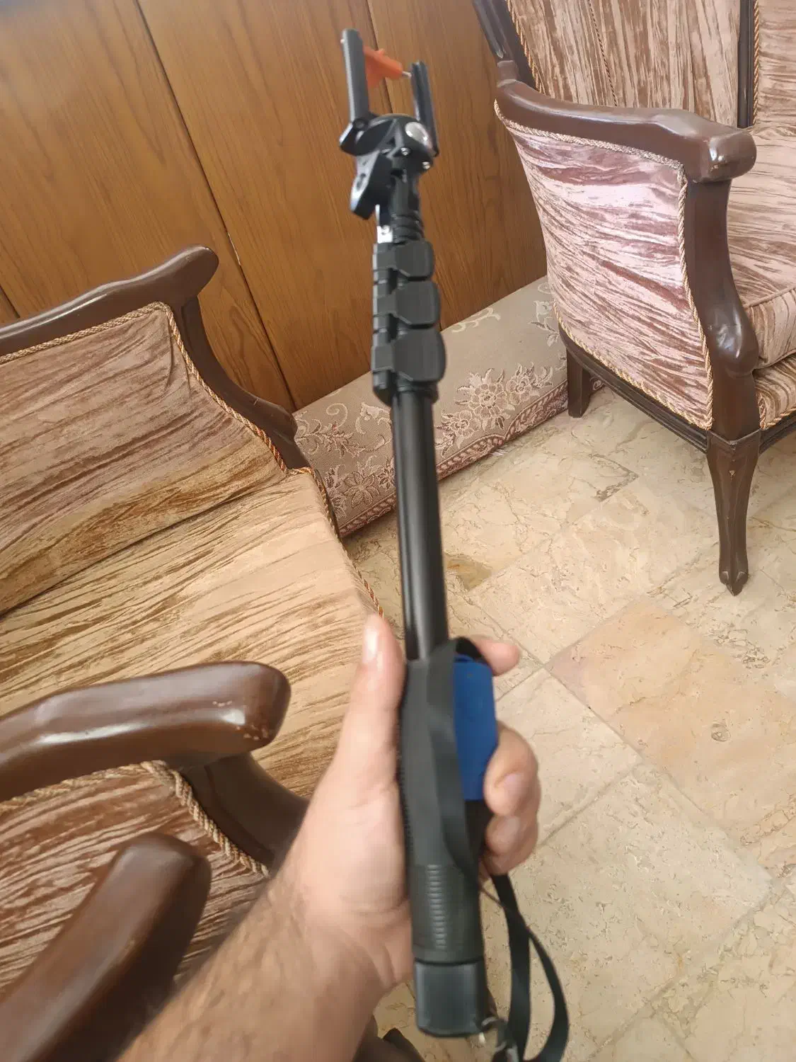 مونوپاد نو|لوازم جانبی موبایل و تبلت|برخوار, |دیوار