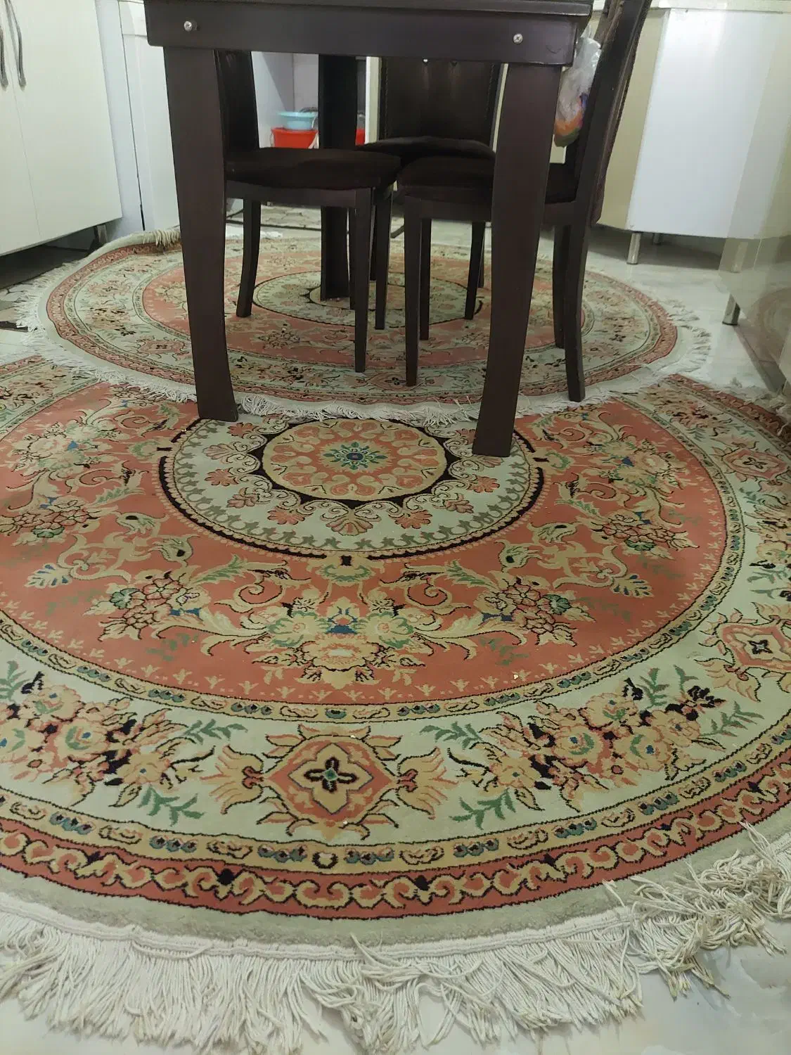 فرش ماشینی|فرش|تبریز, |دیوار