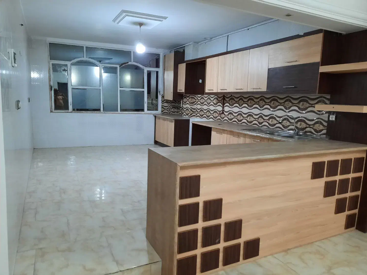 خانه|اجارهٔ آپارتمان|مشهد, رباط طرق|دیوار