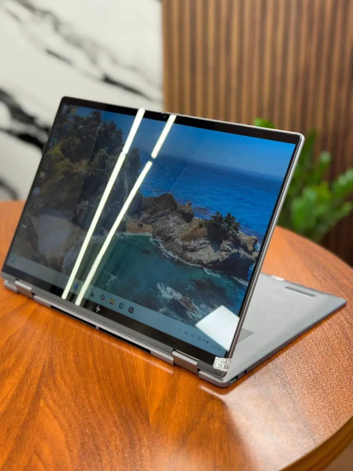 لپتاپ صفحه لمسی و چرخشی 2024 Hp Envy|رایانه همراه|تهران, فلسطین (میدان انقلاب)|دیوار