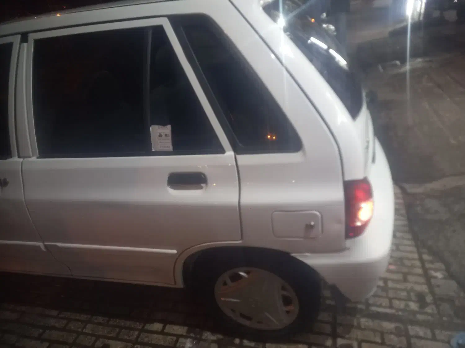 ۱۱۱‌کم‌کار‌کارمندی|خودرو سواری و وانت|کرمانشاه, |دیوار