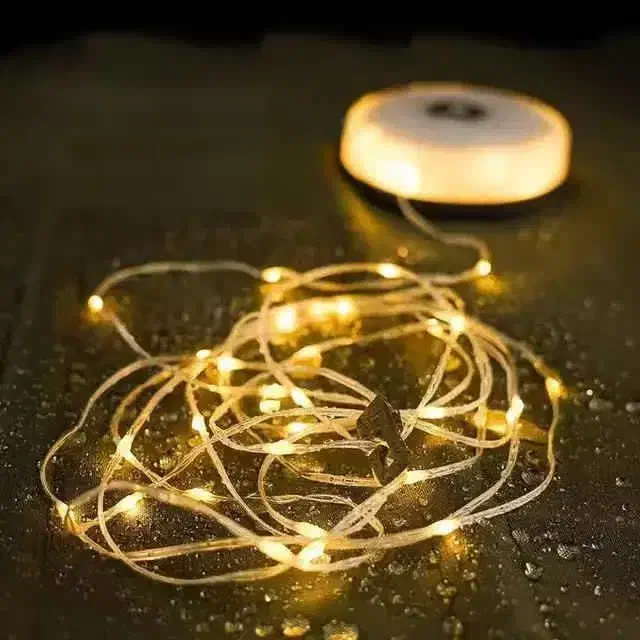 چراغ کمپینگ|کوهنوردی و کمپینگ|خورموج, |دیوار