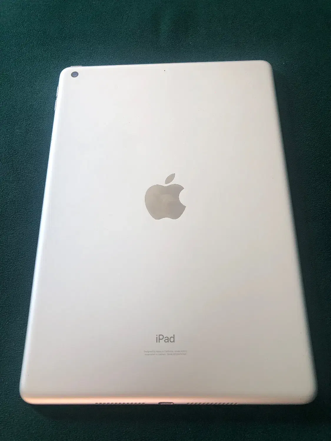 iPad A2602|تبلت|مشهد, الهیه|دیوار