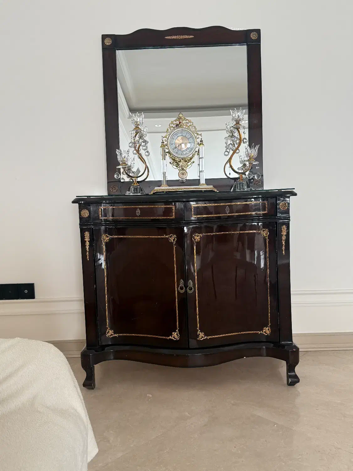 کنسول|بوفه، ویترین، کنسول|تهران, شهرک آزمایش|دیوار