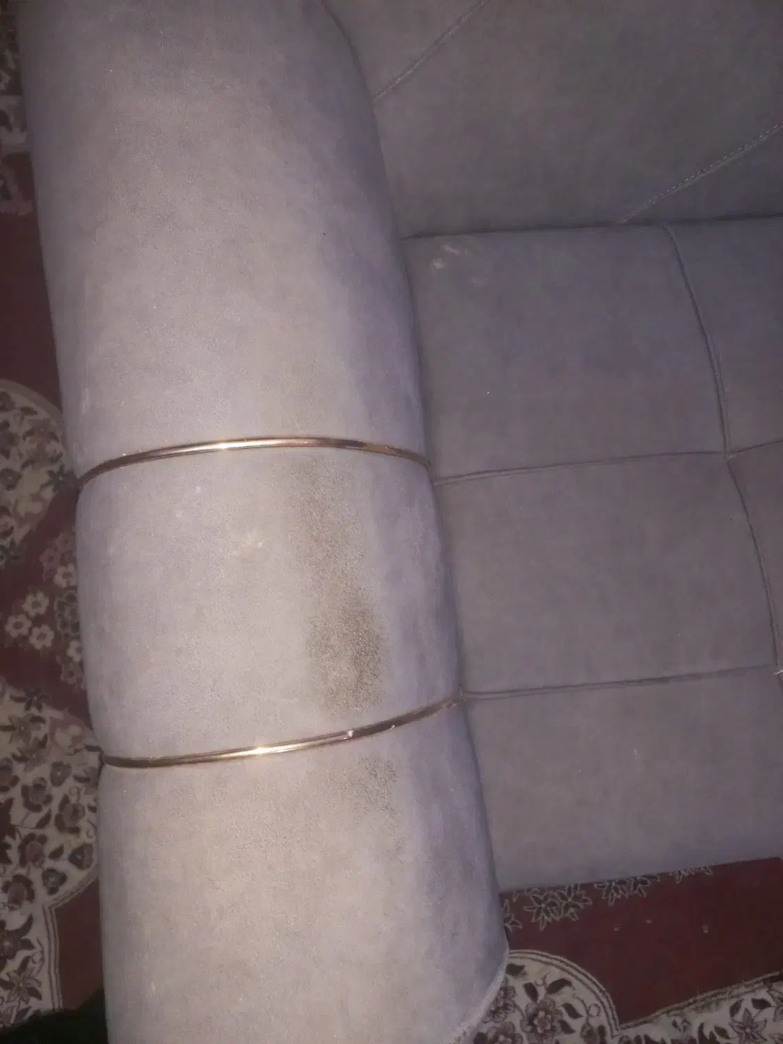 مبل شوییROZA|خدمات نظافت|کنگاور, |دیوار