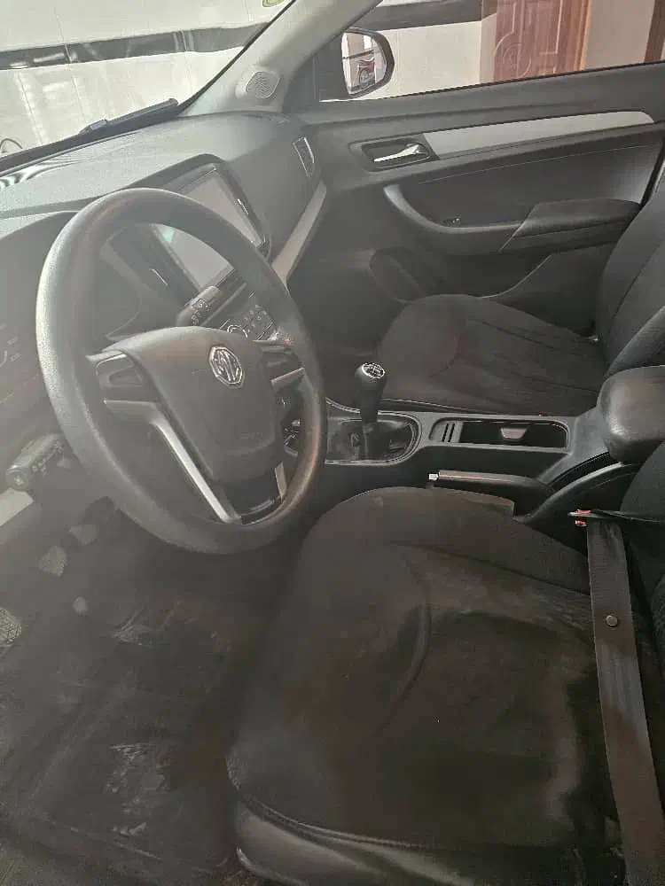 ام جی ۳۶۰ مدل۱۳۹۷|خودرو سواری و وانت|مرند, |دیوار