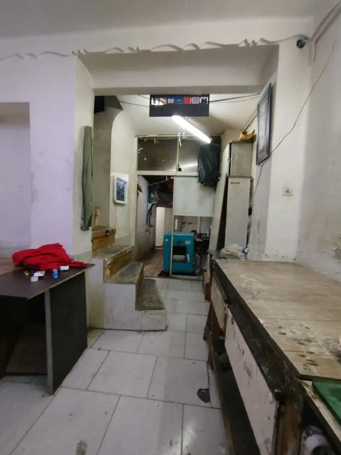 اجاره ،50متر،خانه دربستی ،قصرالدشت|اجارهٔ خانه و ویلا|تهران, جیحون|دیوار